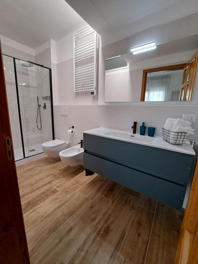Apartament Annamarea Monopoli Zewnętrze zdjęcie
