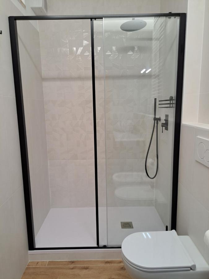 Apartament Annamarea Monopoli Zewnętrze zdjęcie