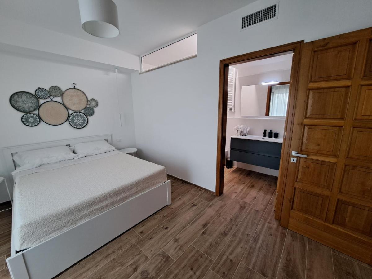 Apartament Annamarea Monopoli Zewnętrze zdjęcie