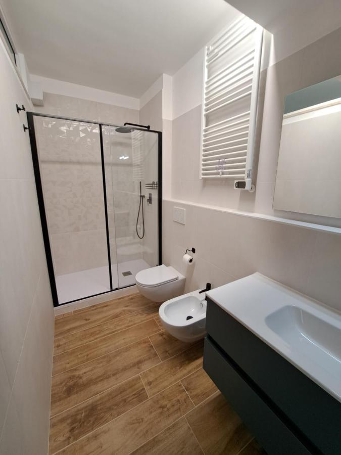 Apartament Annamarea Monopoli Zewnętrze zdjęcie