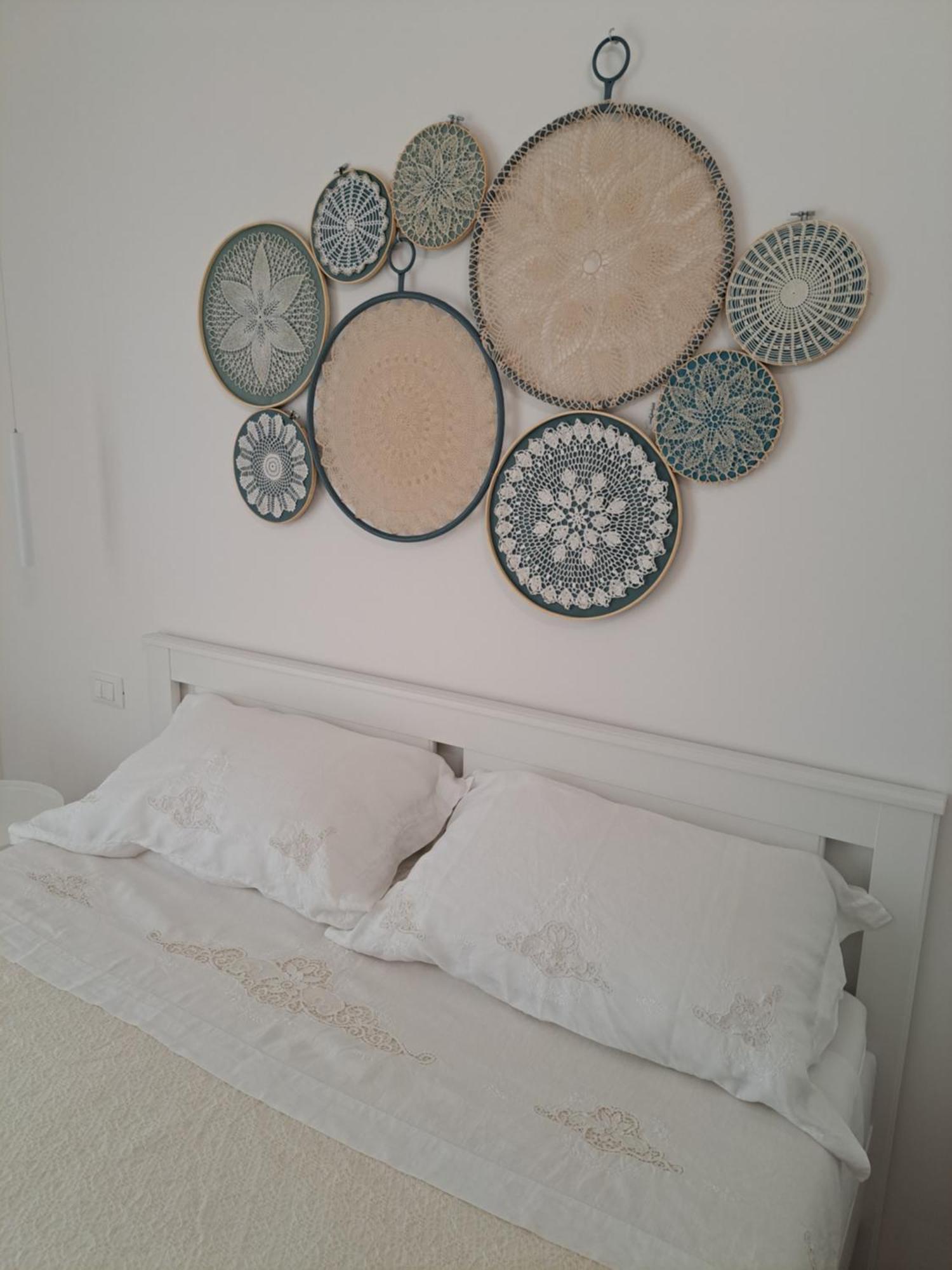 Apartament Annamarea Monopoli Zewnętrze zdjęcie