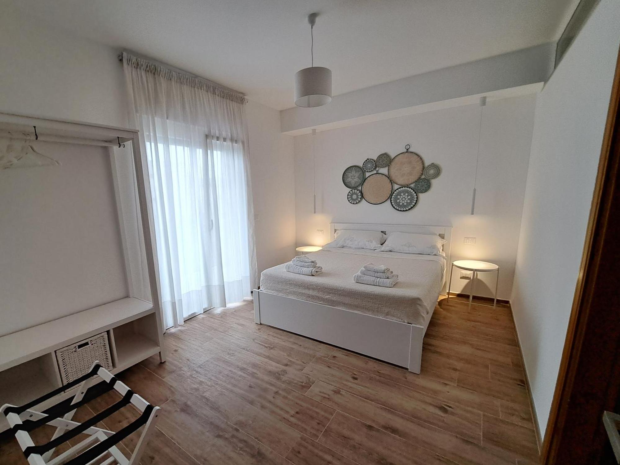 Apartament Annamarea Monopoli Zewnętrze zdjęcie