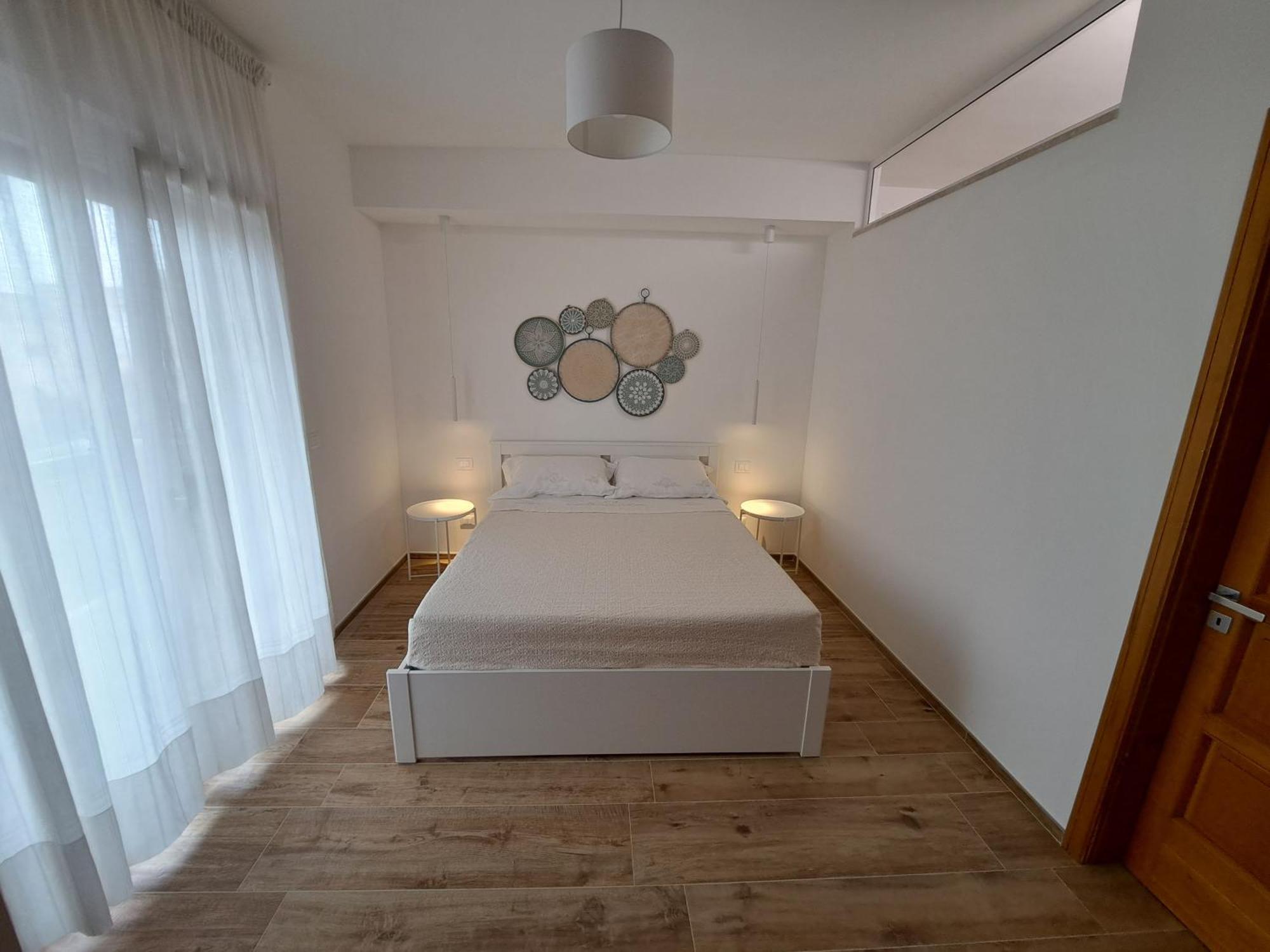 Apartament Annamarea Monopoli Zewnętrze zdjęcie